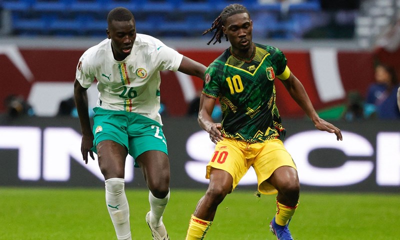 Senegal prvi polufinalist Afričkog kupa nacija, pomogla velika pogreška Malijevog vratara