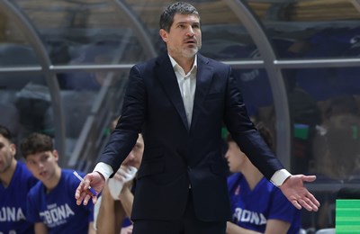 Cibona dočekuje Dinamo: 'Moramo biti gladni dokazivanja - od prvog do dvanaestog igrača'