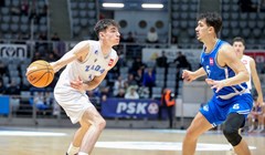 Zadar i Split nisu dopustili iznenađenje u 15. kolu SuperSport Premijer lige košarkaša