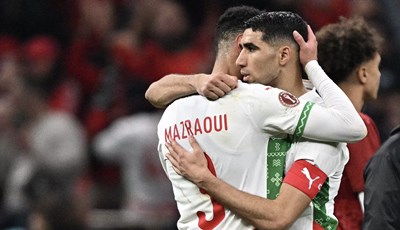 Maroko bolji od Kameruna i čeka protivnika u polufinalu Afričkog kupa nacija