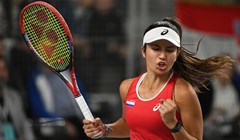 Petra Marčinko za sat vremena do finala kvalifikacija u Hobartu