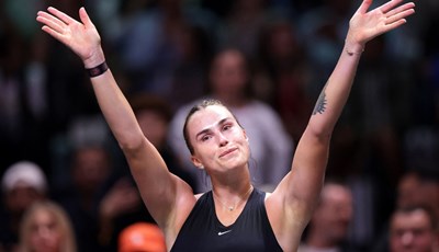 Sabalenka i Kostjuk lako do finalnog dvoboja na WTA turniru u Brisbaneu