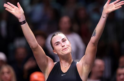 Sabalenka i Kostjuk lako do finalnog dvoboja na WTA turniru u Brisbaneu