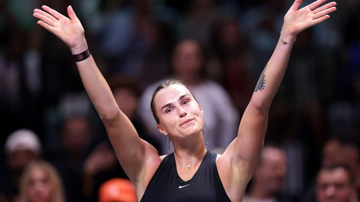 Sabalenka i Kostjuk lako do finalnog dvoboja na WTA turniru u Brisbaneu