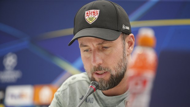 Stuttgart traži tri boda u gostima protiv momčadi koju nije pobijedio skoro osam godina