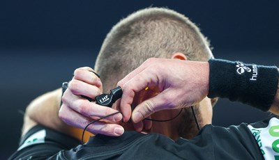 EHF skinuo dva makedonska suca s liste za Europsko prvenstvo, manipulirali su fitness testom