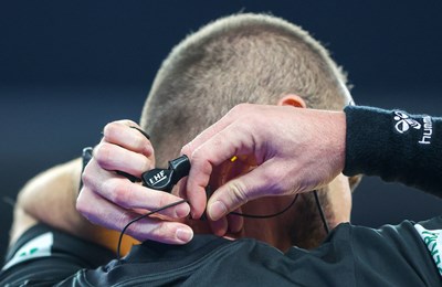 EHF skinuo dva makedonska suca s liste za Europsko prvenstvo, manipulirali su fitness testom