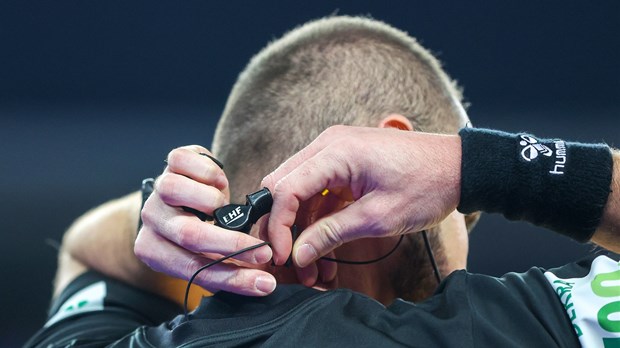 EHF skinuo dva makedonska suca s liste za Europsko prvenstvo, manipulirali su fitness testom