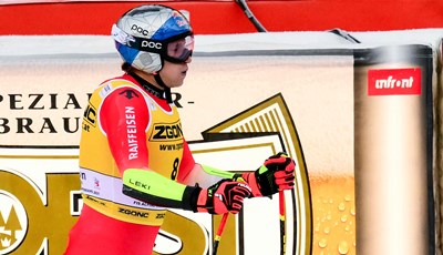 Odermatt obranio prvo mjesto iz prve vožnje te povećao prednost u ukupnom poretku