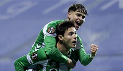 Brekalu 15 minuta u remiju Ovieda i Betisa, Andalužani imaju za čime žaliti