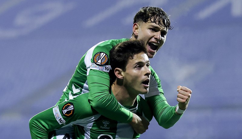 Brekalu 15 minuta u remiju Ovieda i Betisa, Andalužani imaju za čime žaliti