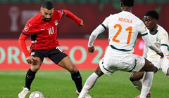 Sjajna utakmica i pobjeda Egipta, Faraoni posljednji polufinalisti