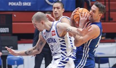 Cibona slavila u zagrebačkom dvoboju, Zabok prekinuo niz Dubrave