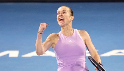Svitolina najbolja u Aucklandu, svladala je Kineskinju za 19. WTA naslov u karijeri