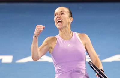Svitolina najbolja u Aucklandu, svladala je Kineskinju za 19. WTA naslov u karijeri