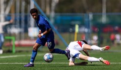 Belinho ipak odlazi, igračevi predstavnici nisu zadovoljni njegovim razvojem u Dinamu