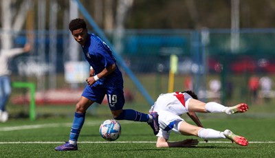 Belinho ipak odlazi, igračevi predstavnici nisu zadovoljni njegovim razvojem u Dinamu