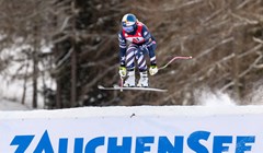 Otkazan ženski superveleslalom: 'Suočeni smo s nemogućim zadatkom, sigurnost je prioritet'