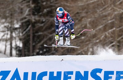 Otkazan ženski superveleslalom: 'Suočeni smo s nemogućim zadatkom, sigurnost je prioritet'