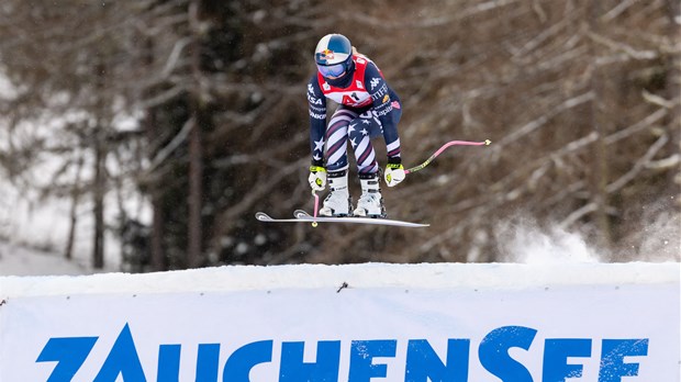 Otkazan ženski superveleslalom: 'Suočeni smo s nemogućim zadatkom, sigurnost je prioritet'