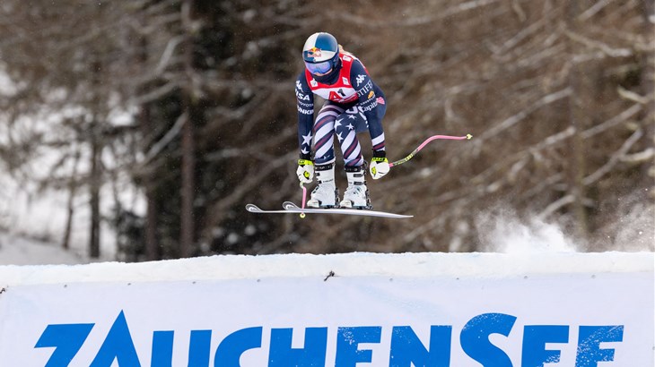 Otkazan ženski superveleslalom: 'Suočeni smo s nemogućim zadatkom, sigurnost je prioritet'