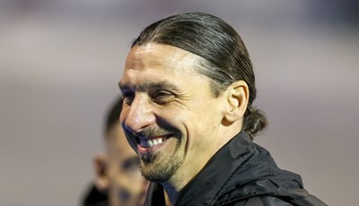 Očevim stopama: Ibrahimovićev sin odlazi iz Milana u klub koji je Zlatana lansirao među zvijezde