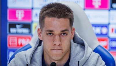 Trener Atalante: 'U našem zagrljaju bila je sva ljubav prema Pašaliću, zaslužio je to'