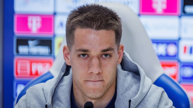 Trener Atalante: 'U našem zagrljaju bila je sva ljubav prema Pašaliću, zaslužio je to'