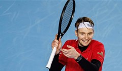 Bublik porazio Musettija u finalu u Hong Kongu i osigurao mjesto među Top 10 na ATP listi