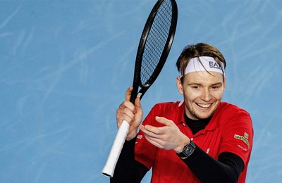 Bublik porazio Musettija u finalu u Hong Kongu i osigurao mjesto među Top 10 na ATP listi