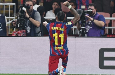 Borba za prvi trofej u Španjolskoj, El Clasico će odlučiti prvaka Superkupa