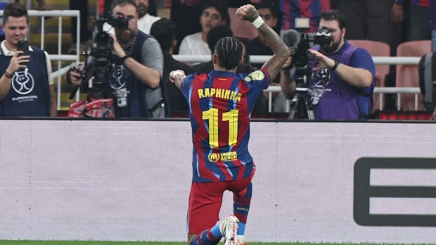 Borba za prvi trofej u Španjolskoj, El Clasico će odlučiti prvaka Superkupa