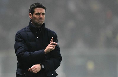 Od djetinjstva bez televizije do svjetala San Sira: Cristian Chivu, plemeniti ratnik, polaže (još jedan) diplomski ispit