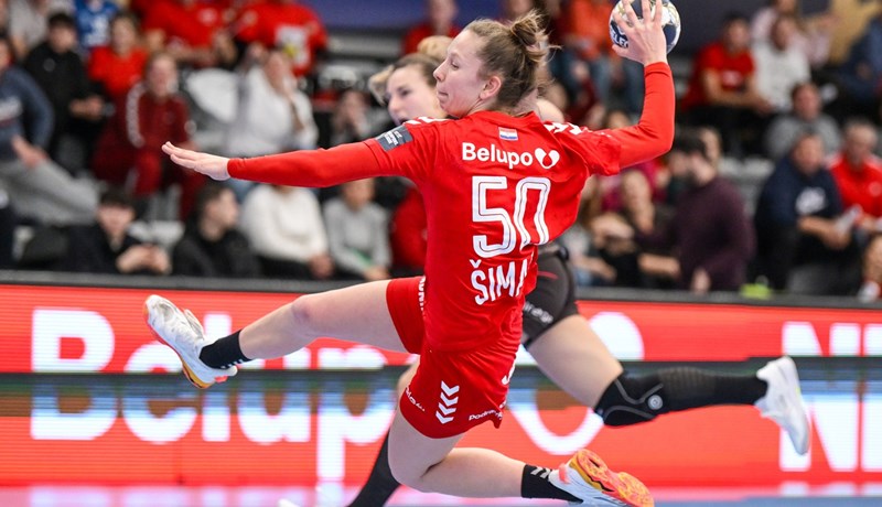 Brest dobio čak 12 sedmeraca više, ali jedva slavio u gostima kod Podravke