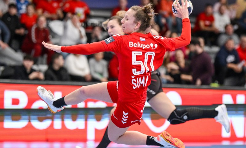 Brest dobio čak 12 sedmeraca više, ali jedva slavio u gostima kod Podravke