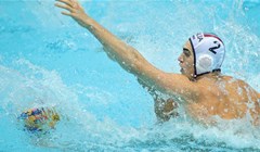 Talijani i Rumunji uvjerljivim pobjedama otvorili drugi dan Europskog prvenstva u vaterpolu