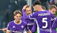 Debitant načeo mrežu Torina i poveo Romu prema pobjedi, važno gostujuće slavlje Viola