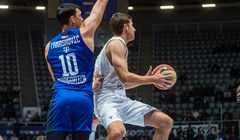 Zadar bez prevelike šanse, Budućnost odnijela pobjedu