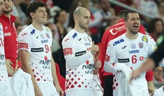 Hrvatski rukometaši poraženi u Hannoveru u generalnoj probi za Europsko prvenstvo