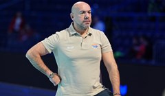 Tucak: 'Najvažnije je da smo odradili prvi dio posla'