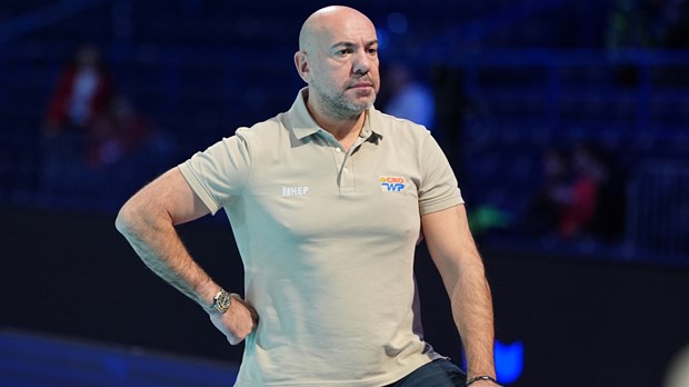 Tucak: 'Najvažnije je da smo odradili prvi dio posla'