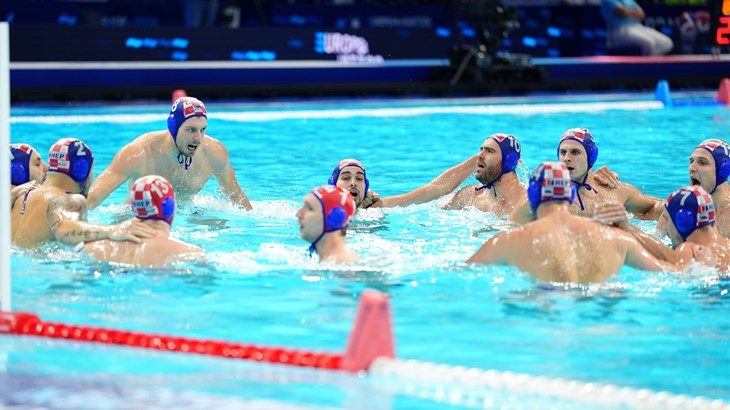 Hrvatska odradila dobar posao i očekivano slavila protiv Gruzije