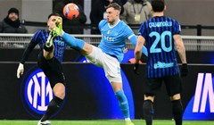 Scott McTominay smirio San Siro, Inter prvi put remizirao