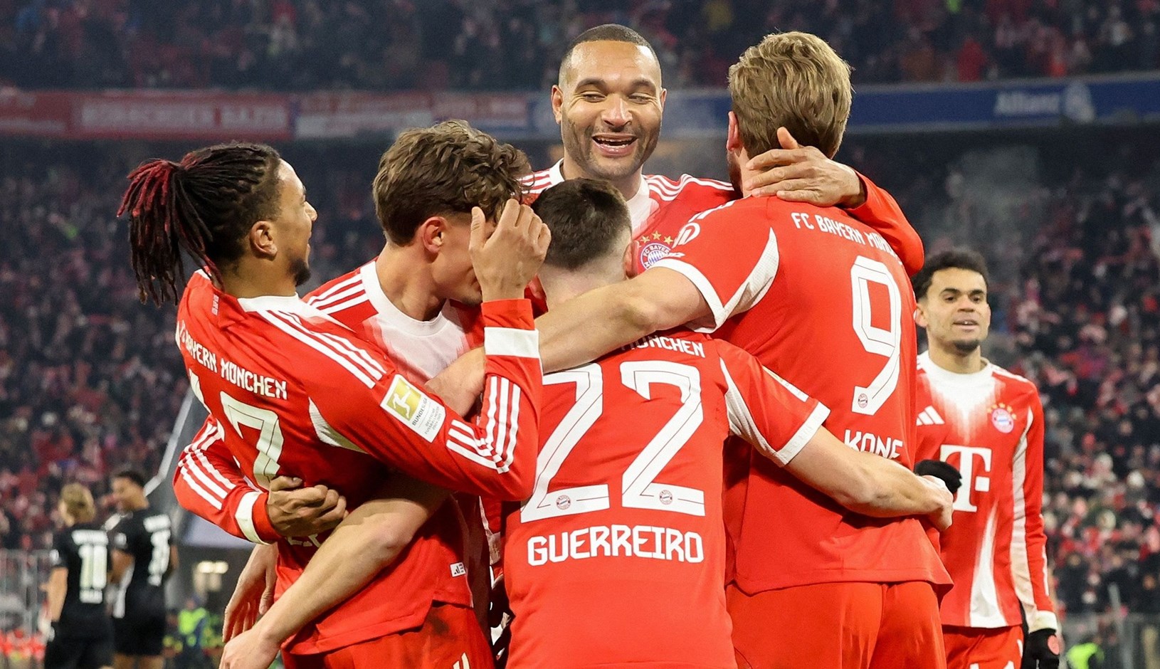 Priča o dominaciji Bayerna: Milijarda eura prihoda, 33 titule, 432.000 članova, Bundesliga kao 'samoposluga'