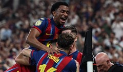 Čudesno finale: Barcelona u El Clasicu osvojila španjolski superkup