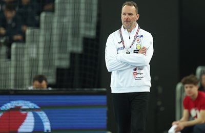 Sigurdsson: 'Zadovoljniji sam kako smo odigrali u Hannoveru nego u Zagrebu'