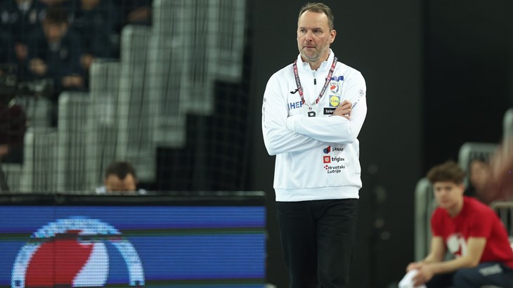 Sigurdsson: 'Zadovoljniji sam kako smo odigrali u Hannoveru nego u Zagrebu'