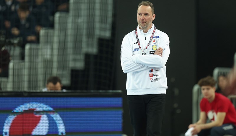 Sigurdsson: 'Zadovoljniji sam kako smo odigrali u Hannoveru nego u Zagrebu'