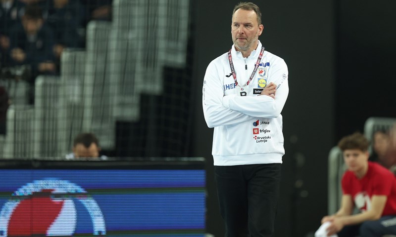 Sigurdsson: 'Zadovoljniji sam kako smo odigrali u Hannoveru nego u Zagrebu'