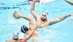 Grci uvjerljivom pobjedom otvorili nastup na Europskom prvenstvu